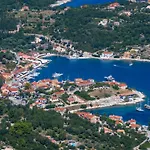 Villa Garden House, Up To 8px 1km From Fiskardo