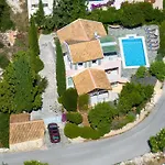 Villa Garden House, Up To 8px 1km From Fiskardo
