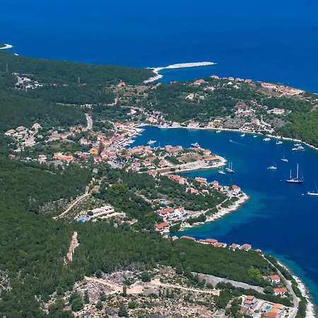 Garden House, Up To 8px 1km From Fiskardo