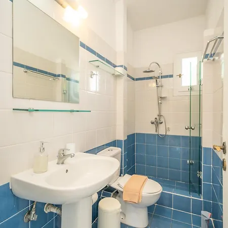 Вилла Garden House, Up To 8px 1km From Fiskardo *