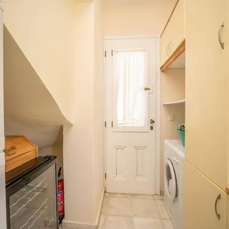 Garden House, Up To 8px 1km From Fiskardo Вилла *