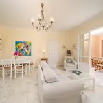 Vila Garden House, Up To 8px 1km From Fiskardo Tselendáta
