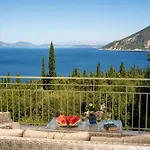 Garden House, Up To 8px 1km From Fiskardo Vila *