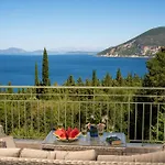 Garden House, Up To 8px 1km From Fiskardo Vila Tselendáta