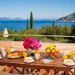 Garden House, Up To 8px 1km From Fiskardo Vila