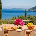 Garden House, Up To 8px 1km From Fiskardo Vila