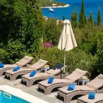 Vila Garden House, Up To 8px 1km From Fiskardo
